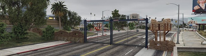 [YMAP/Add-On] Arena Military Base thumbnail 15