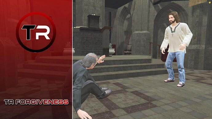 [QBCore] TR-Forgiveness Thumbnail