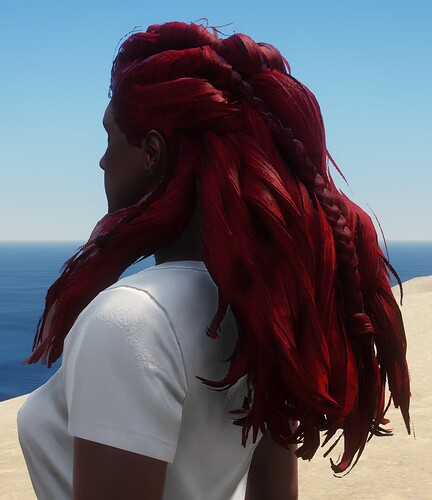 [PAID] Man/Woman Hairpack thumbnail 4