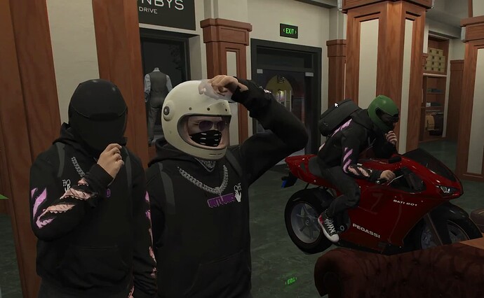 Helmet Visor (Source Code is Free) Thumbnail