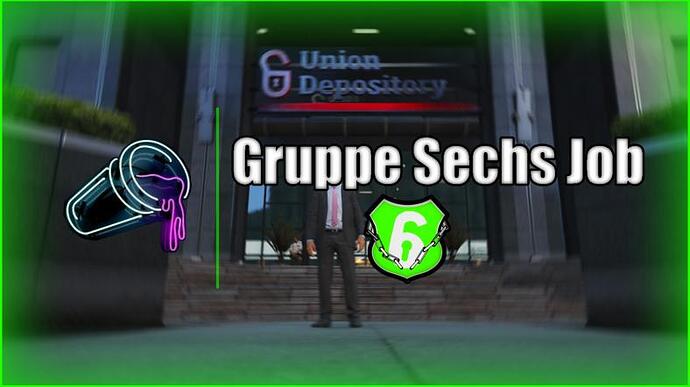 gruppesechs