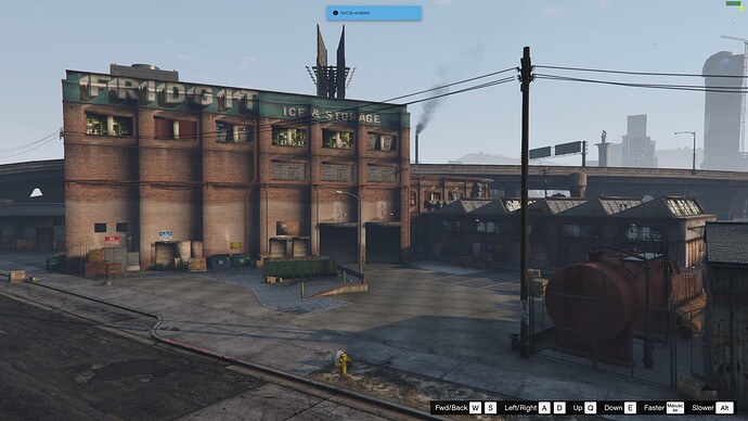 MechShop | BayShore [FiveM MLO Map] thumbnail 9