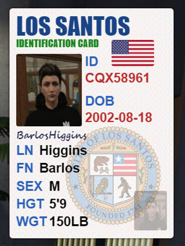 SN-IDCards 2.0 thumbnail 5