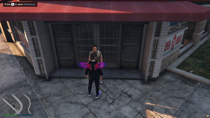 [PAID] [ESX] tacoPawnshop - Advanced Pawnshop Script Thumbnail