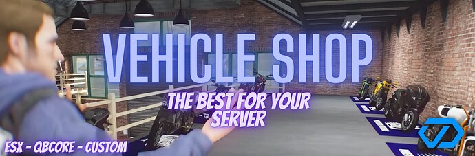 VEHICLE SHOP (1)