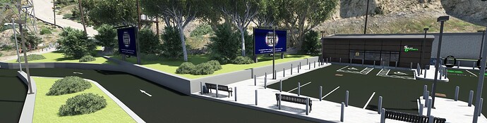 Gas Station - Solar Gateways Services thumbnail 23