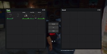 inventory