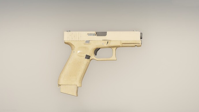 [Weapon] Glock 19X thumbnail 17