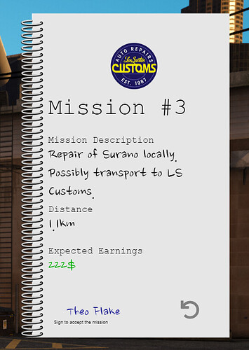 myMechanic - LS Customs/Bennys [ESX/QB] thumbnail 3