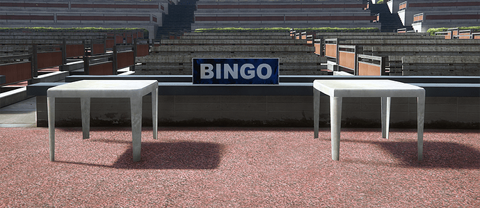 [PAID] Bingo - Spread some fun with everyone and play bingo! thumbnail 2