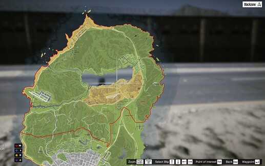 [PAID] [YMAP] Split Map Thumbnail