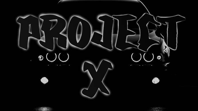 ProjectX