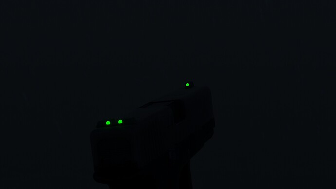 [Weapon] Glock 19X thumbnail 10