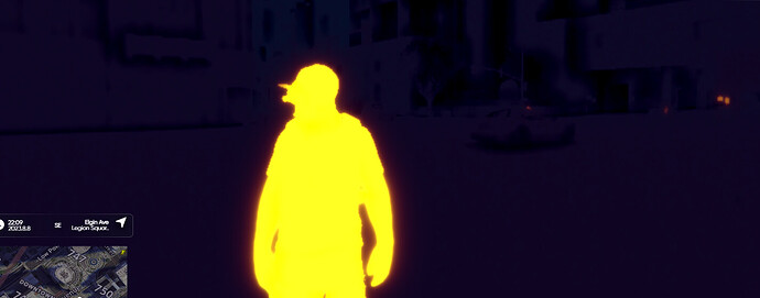 Lary Gary Night And Thermal [QB] thumbnail 3