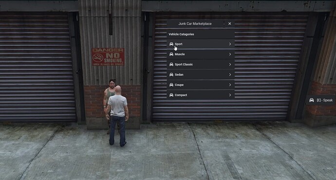 0R-CARCRAFT [Esx/QB] thumbnail 2