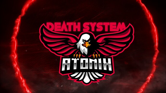 [ESX] Death System Thumbnail