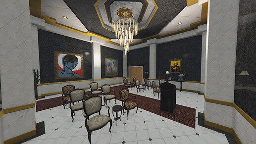(Release) [MLO] San Andreas Art Gallery and Auto Auction thumbnail 19