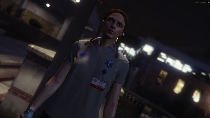 EMS Uniform Pack thumbnail 22