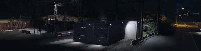 [PAID] Paleto Bay Mini Warehouse 🏤 [yMap] Thumbnail