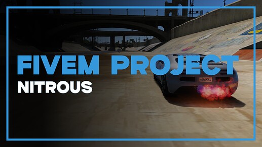 [QB] Advanced Nitrous Thumbnail