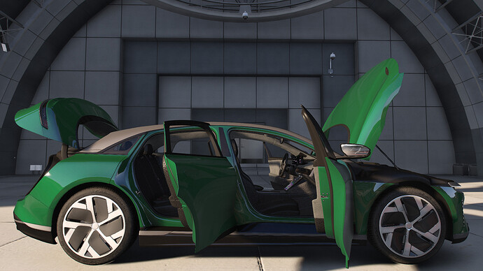 Playlolly Liquid Air