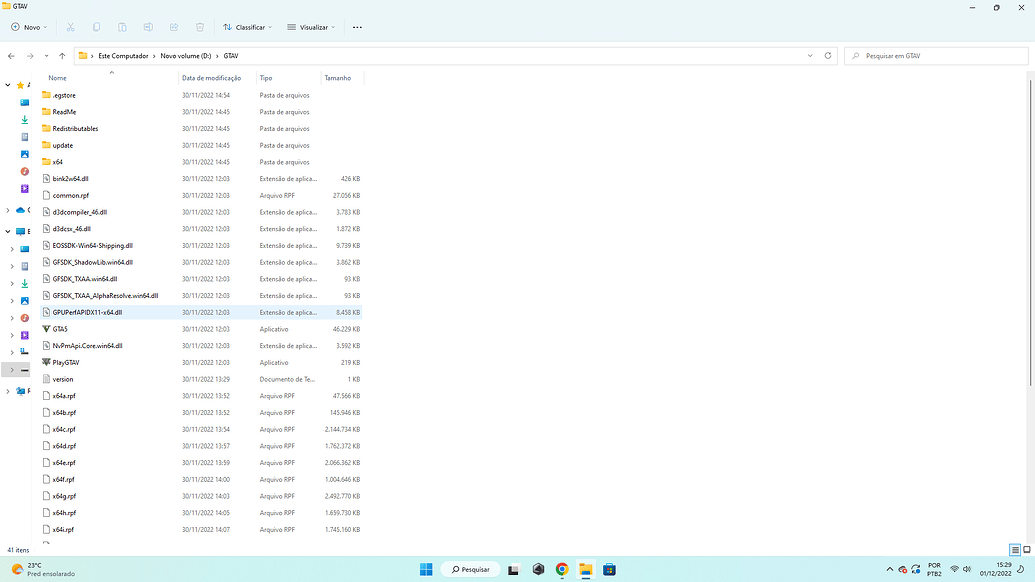fiveM error "AMD GPU drivers encountered an error" - FiveM Client ...