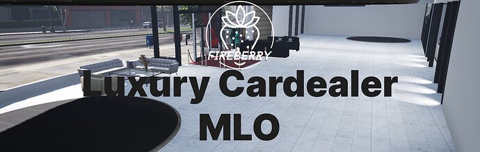 [PAID] [MLO] Luxury Cardealer  Thumbnail