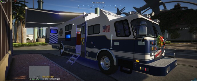 [Paid]EONE Typhoon Mobile Command Center thumbnail 6