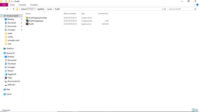 Stuck on infinite green/yellow loading screen - FiveM Client Support ...