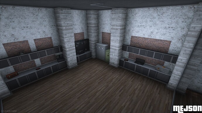 [MLO] [PAID] Gang warehouse thumbnail 11