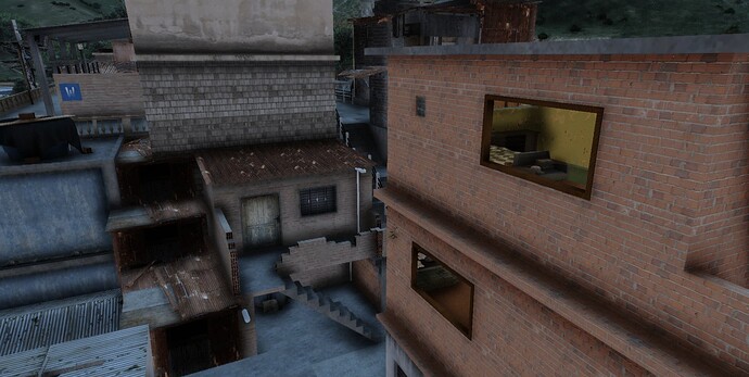 [PAID] Tendro Brazilian Favelas thumbnail 7