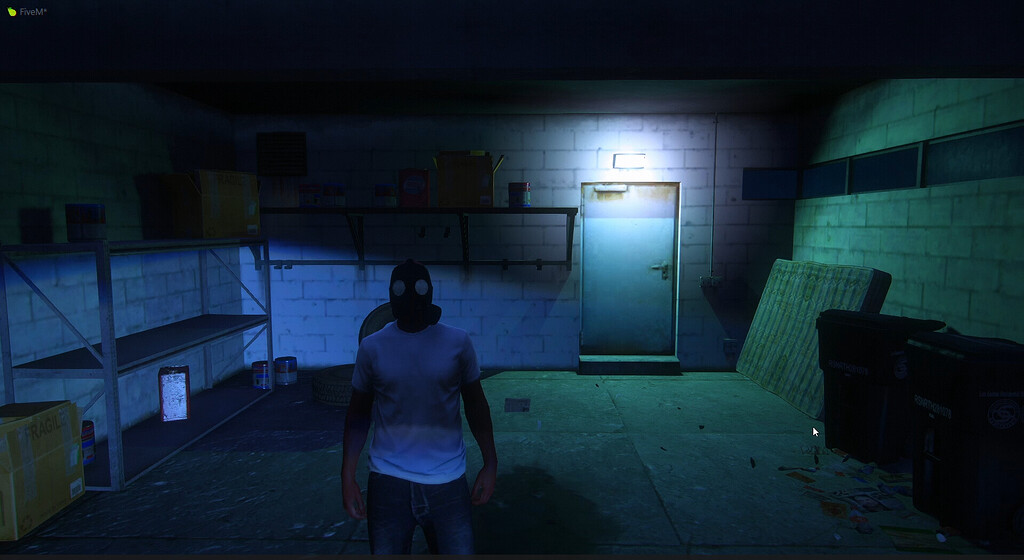 [RELEASE] Gas Mask Script v2.5 (NON-ESX) - FiveM Releases - Cfx.re ...