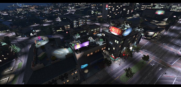 RUP-SEOUL | 5$ | Nopixel inspired thumbnail 7