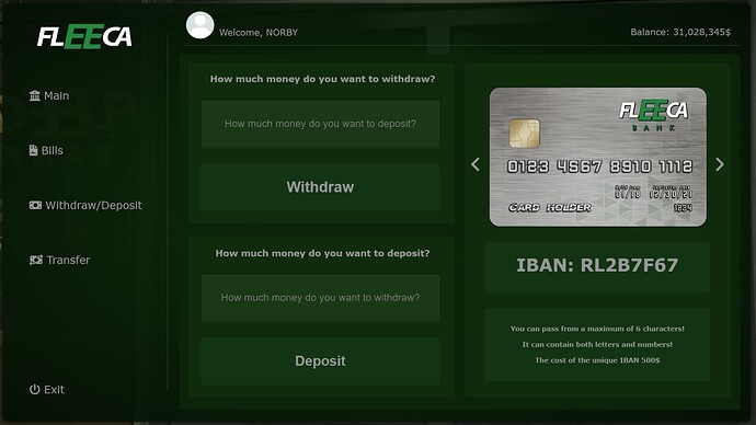 [PAID] [ESX] rl-banking thumbnail 5