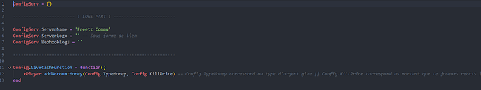 [PAID - QBCORE] - fFight - Gun-Fight Zone for RolePlay Server thumbnail 3