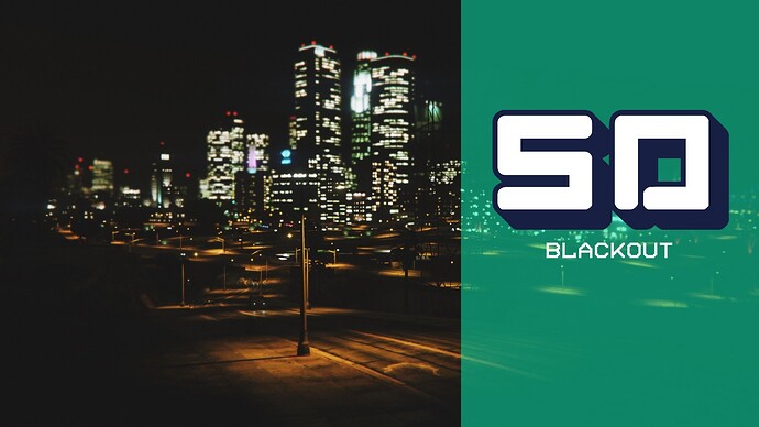 Blackout