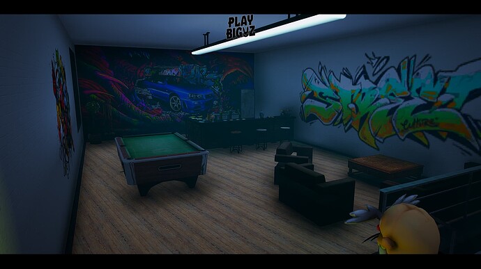CarCrew Map [MLO] thumbnail 6