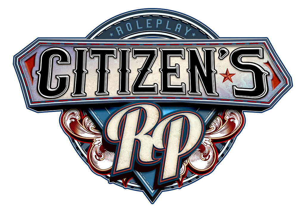 Looking to add to our Dev Team for the Citizen'sRP Community - Server ...