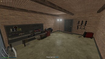 Vinewood House.85 | MLO | PAID  thumbnail 8