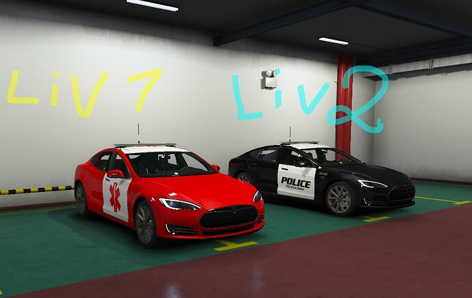 livery