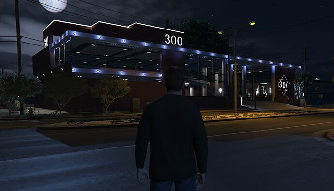 PAL300B