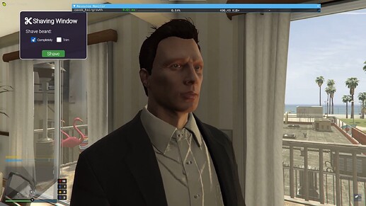 [PAID] [ESX] Hairgrowth thumbnail 3