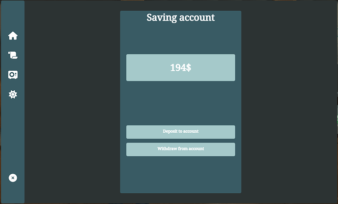 [QB/ESX] ] DV-Banking thumbnail 7