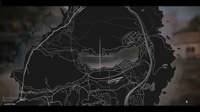 [PAID] Alamo Sea Houses - Mapping & MLO For FiveM thumbnail 2