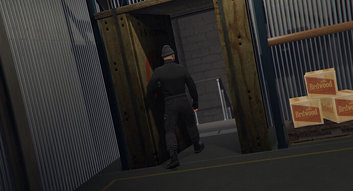 [PAID] [MLO] Smuggling Base (Water) thumbnail 6