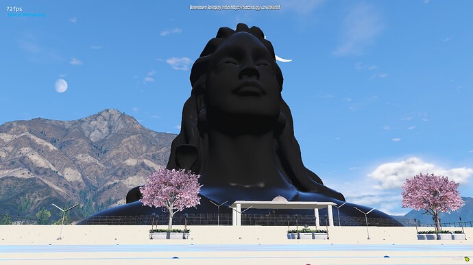 [Release] Lord Shiv Statue | ZR STORE Thumbnail