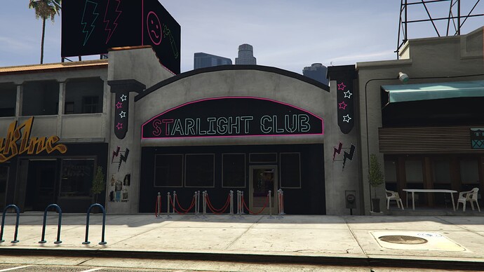 [MAP] GTA V FIVEM MLO - StarLight Club | BrambiShop thumbnail 4