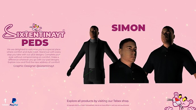 simon