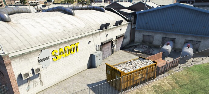 La Mesa SADOT HQ thumbnail 10