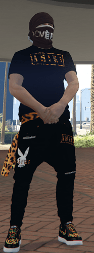 [Free][Release][FiveM] Amiri Leopard Clothing Pack Thumbnail